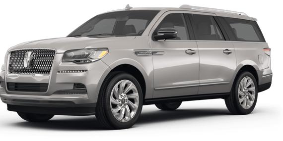 LINCOLN NAVIGATOR L 2022 5LMJJ3LT4NEL14360 image